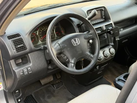 Honda Cr-v 2.0i Executive Automatic ���� ���� ����.������� | Mobile.bg � ����� ������ 6