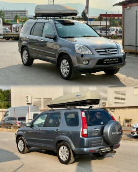 Honda Cr-v 2.0i Executive Automatic ���� ���� ����.������� | Mobile.bg � ����� ������ 17