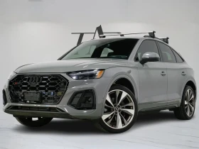 ������ Audi SQ5