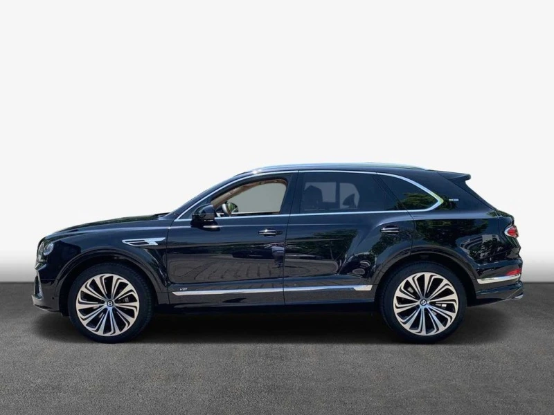 Bentley Bentayga V8 First Edition, снимка 5 - Автомобили и джипове - 43272220