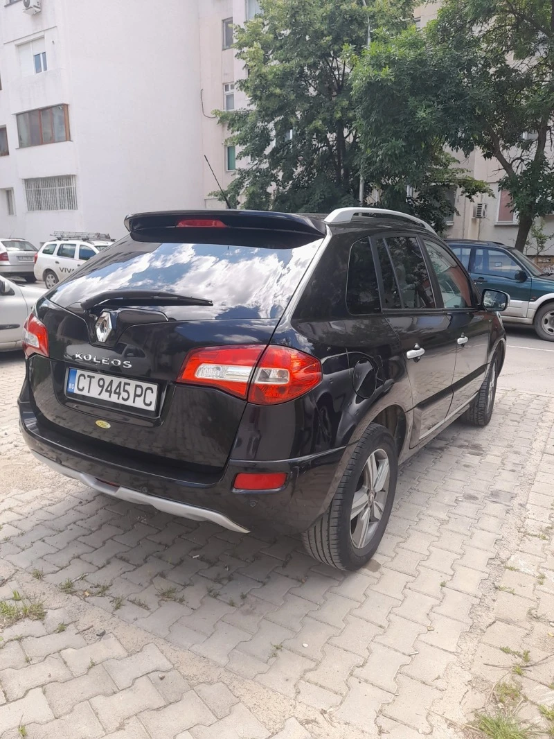 Renault Koleos, снимка 5 - Автомобили и джипове - 46577077