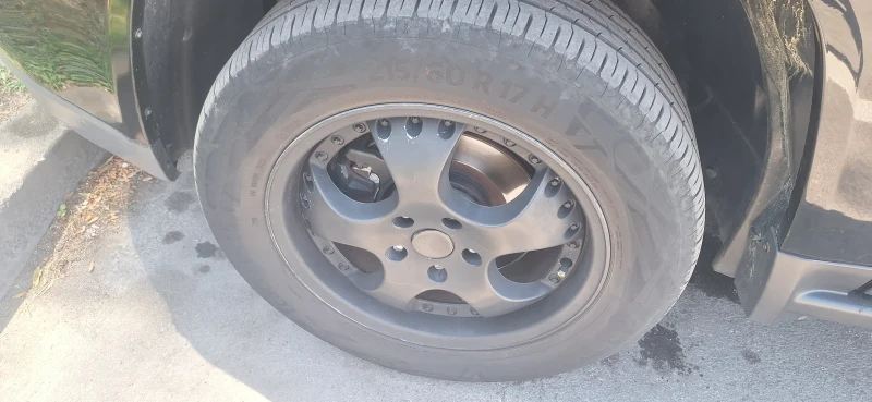 Jeep Compass, снимка 8 - Автомобили и джипове - 52423430