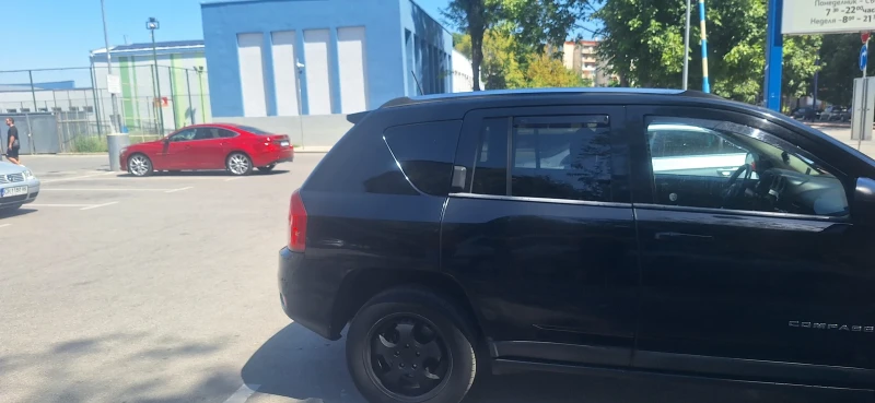 Jeep Compass, снимка 14 - Автомобили и джипове - 52423430