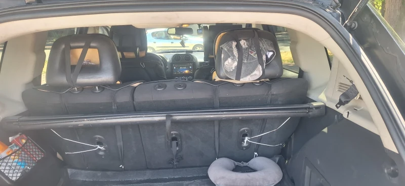 Jeep Compass, снимка 9 - Автомобили и джипове - 52423430