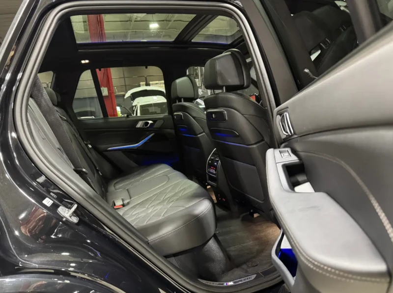 BMW X5 2024 BMW X5 xDrive40i, снимка 10 - Автомобили и джипове - 52064377