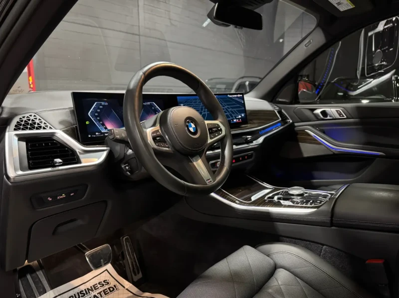 BMW X5 2024 BMW X5 xDrive40i, снимка 7 - Автомобили и джипове - 52064377