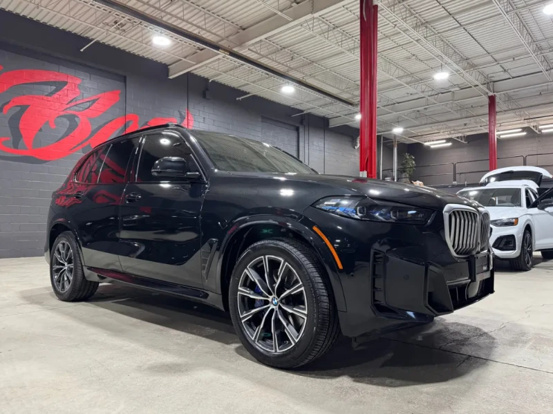 BMW X5 2024 BMW X5 xDrive40i