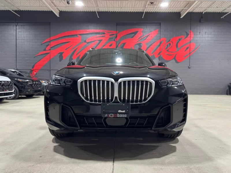 BMW X5 2024 BMW X5 xDrive40i, снимка 2 - Автомобили и джипове - 52064377