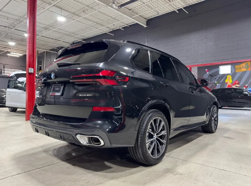 BMW X5 2024 BMW X5 xDrive40i, снимка 4 - Автомобили и джипове - 52064377