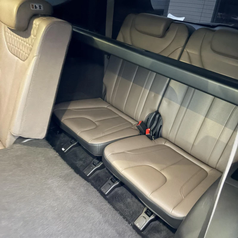 Hyundai Santa fe, снимка 10 - Автомобили и джипове - 52669223