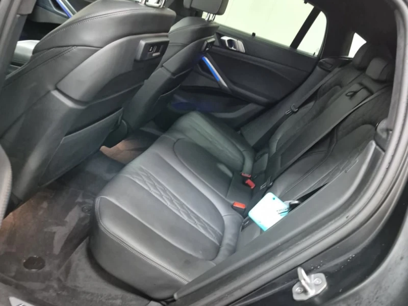 BMW X6 * XDRIVE40I * CARFAX * ЦЕНА ДО БГ, снимка 12 - Автомобили и джипове - 52722874