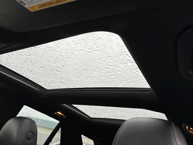 Mercedes-Benz GLE 350 AMG* PACK* ПОДГРЕВ* КАМЕРА* ПАНОРАМА* LANE* ASSIST, снимка 6 - Автомобили и джипове - 52791651