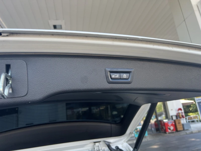 BMW X3 3, 5 i, снимка 4 - Автомобили и джипове - 53179954