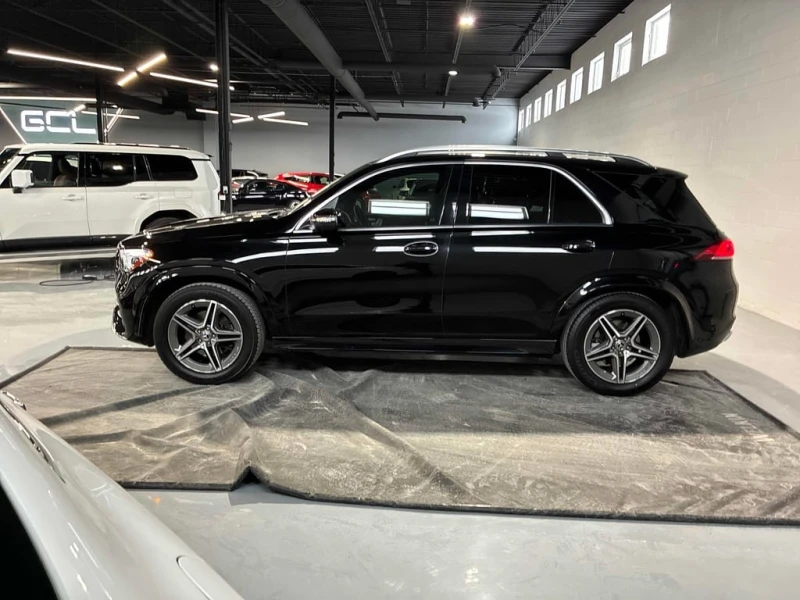 Mercedes-Benz GLE 350 * CARFAX * БЕЗ ПЪРВОНАЧАЛНА ВНОСКА, снимка 2 - Автомобили и джипове - 53199031