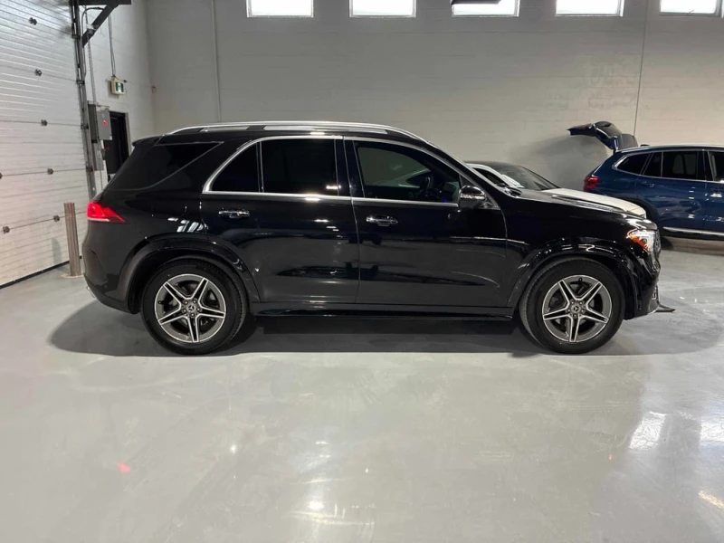 Mercedes-Benz GLE 350 * CARFAX * БЕЗ ПЪРВОНАЧАЛНА ВНОСКА, снимка 3 - Автомобили и джипове - 53199031