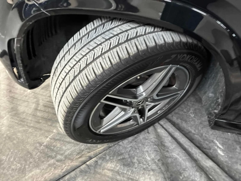 Mercedes-Benz GLE 350 * CARFAX * БЕЗ ПЪРВОНАЧАЛНА ВНОСКА, снимка 7 - Автомобили и джипове - 53199031