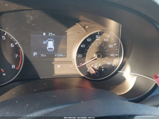 Kia Sportage EX - изображение 10