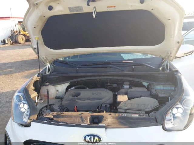 Kia Sportage EX | Mobile.bg   14