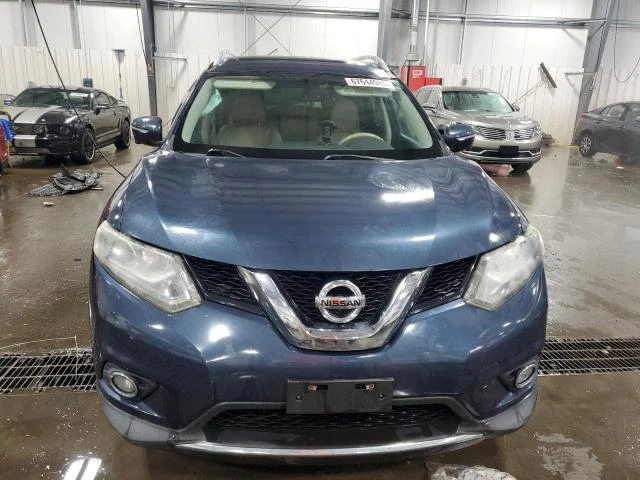 Nissan Rogue 2.5L 4 Front-wheel Drive, снимка 10 - Автомобили и джипове - 53075841