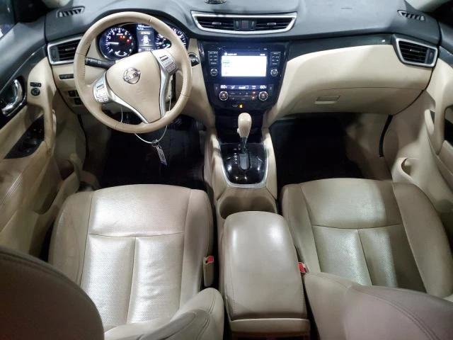 Nissan Rogue 2.5L 4 Front-wheel Drive, снимка 13 - Автомобили и джипове - 53075841