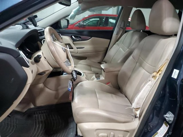 Nissan Rogue 2.5L 4 Front-wheel Drive, снимка 12 - Автомобили и джипове - 53075841