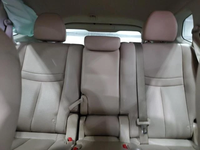 Nissan Rogue 2.5L 4 Front-wheel Drive, снимка 3 - Автомобили и джипове - 53075841