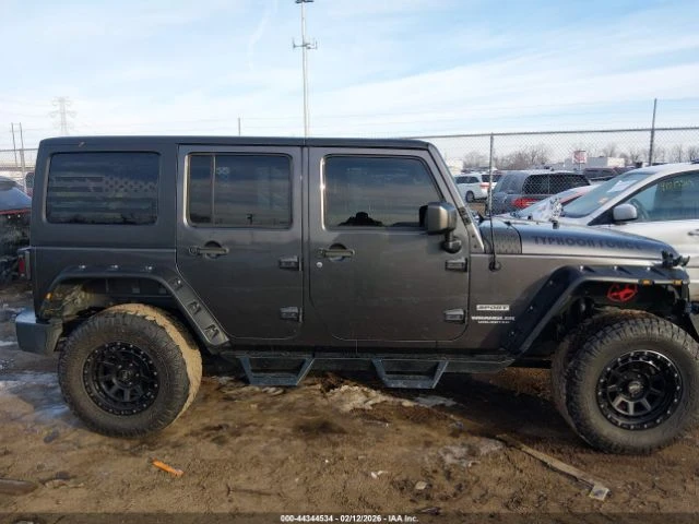 Jeep Wrangler UNLIMITED* SPORT*  | Mobile.bg � ����������� 7