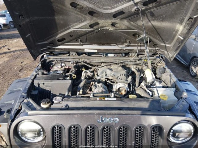 Jeep Wrangler UNLIMITED* SPORT*  | Mobile.bg � ����������� 9