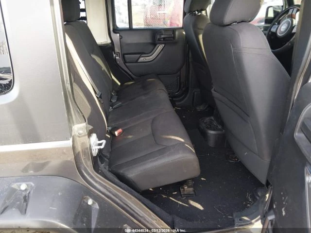 Jeep Wrangler UNLIMITED* SPORT*  | Mobile.bg � ����������� 12