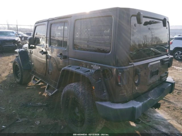 Jeep Wrangler UNLIMITED* SPORT*  | Mobile.bg � ����������� 4