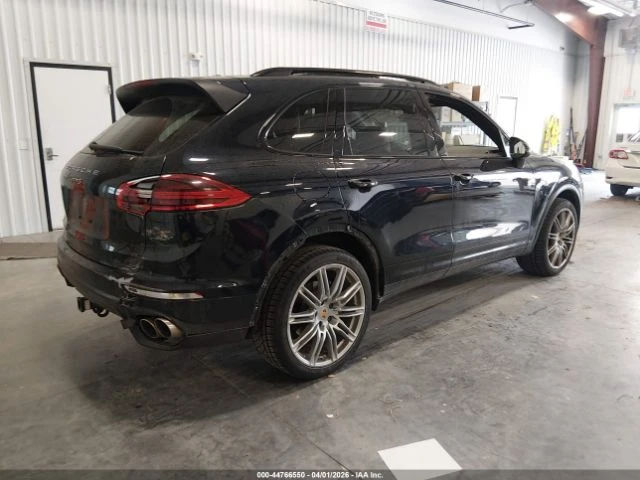 Porsche Cayenne S* DISTRONIC* BOSE* ���������* ��������* ������ | Mobile.bg � ����������� 6