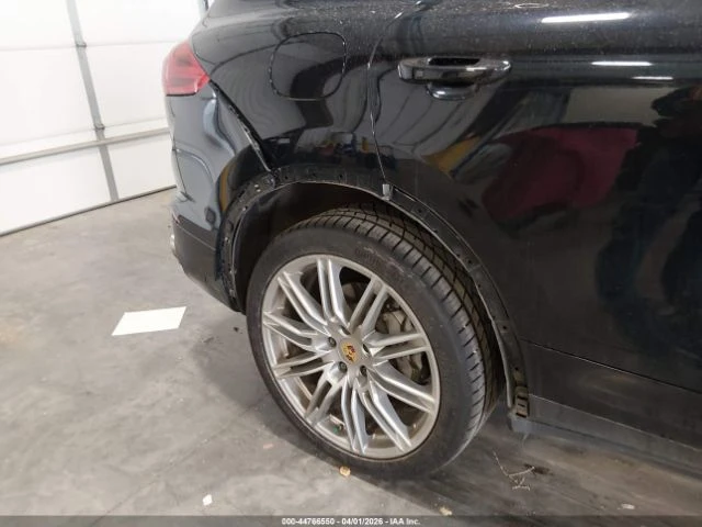 Porsche Cayenne S* DISTRONIC* BOSE* ���������* ��������* ������ | Mobile.bg � ����������� 8