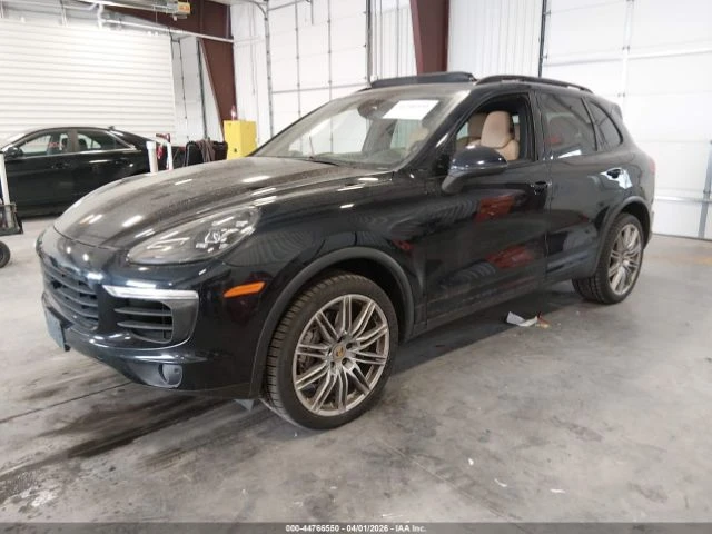 Porsche Cayenne S* DISTRONIC* BOSE* ���������* ��������* ������ | Mobile.bg � ����������� 3