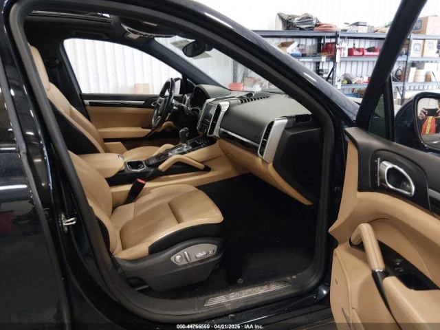 Porsche Cayenne S* DISTRONIC* BOSE* ���������* ��������* ������ | Mobile.bg � ����������� 11