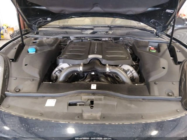 Porsche Cayenne S* DISTRONIC* BOSE* ���������* ��������* ������ | Mobile.bg � ����������� 10