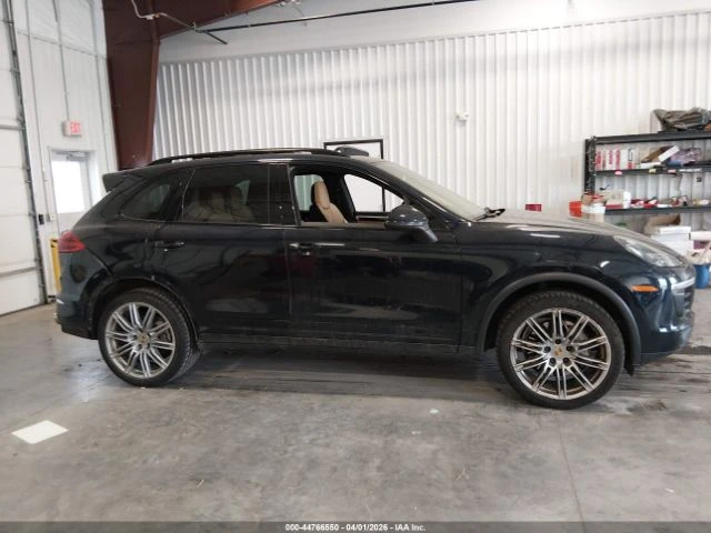 Porsche Cayenne S* DISTRONIC* BOSE* ���������* ��������* ������ | Mobile.bg � ����������� 7