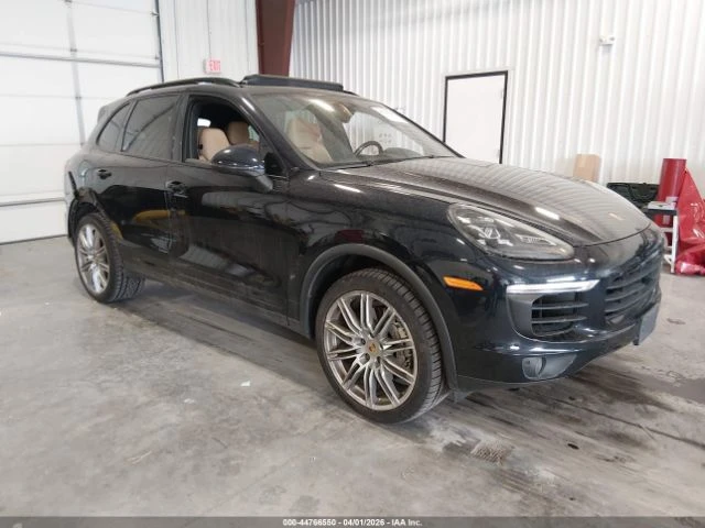 Porsche Cayenne S* DISTRONIC* BOSE* ���������* ��������* ������ | Mobile.bg � ����������� 2