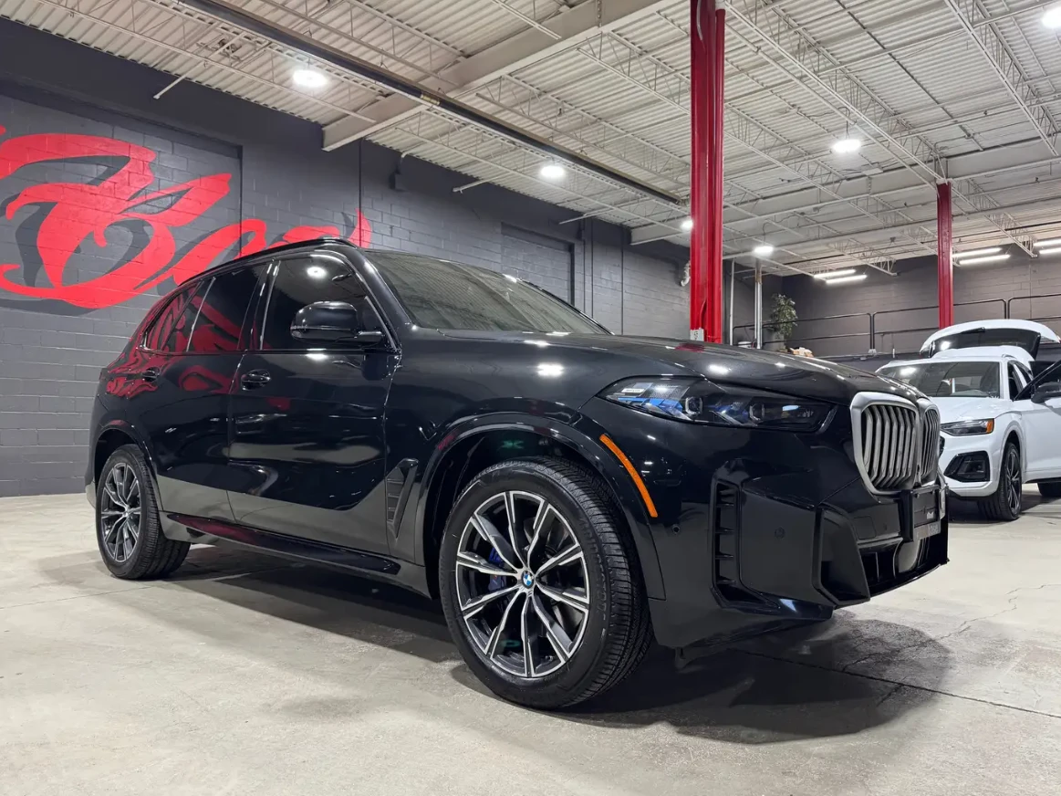 BMW X5 2024 BMW X5 xDrive40i, снимка 1