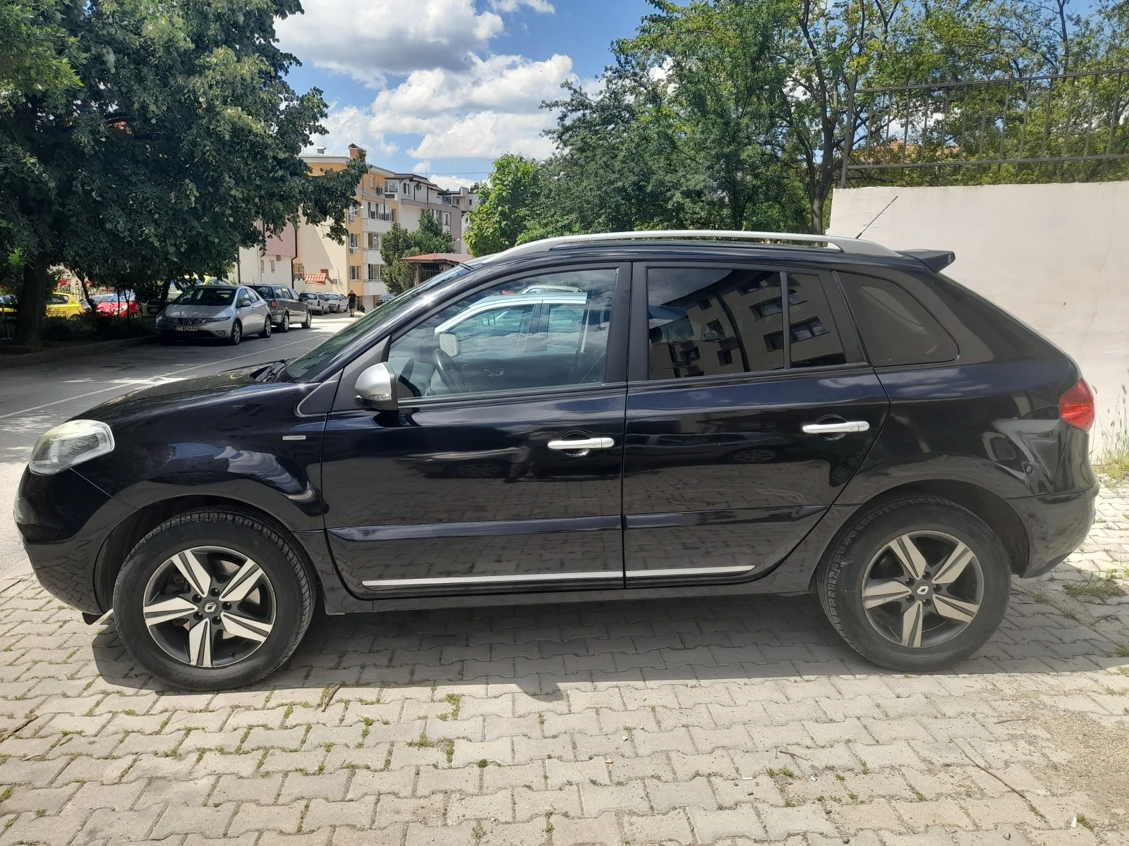 Renault Koleos  - изображение 3