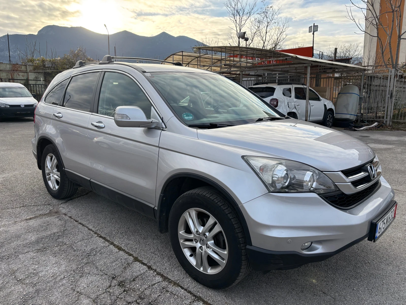 Honda Cr-v 2.2 IDTEC-150кс - изображение 5