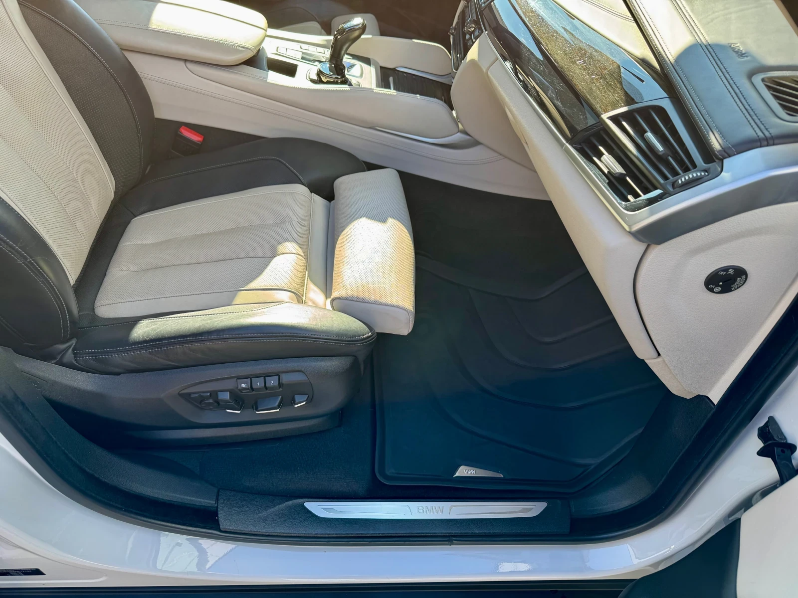 BMW X6 40d xDrive M Sport 1-  | Mobile.bg   11