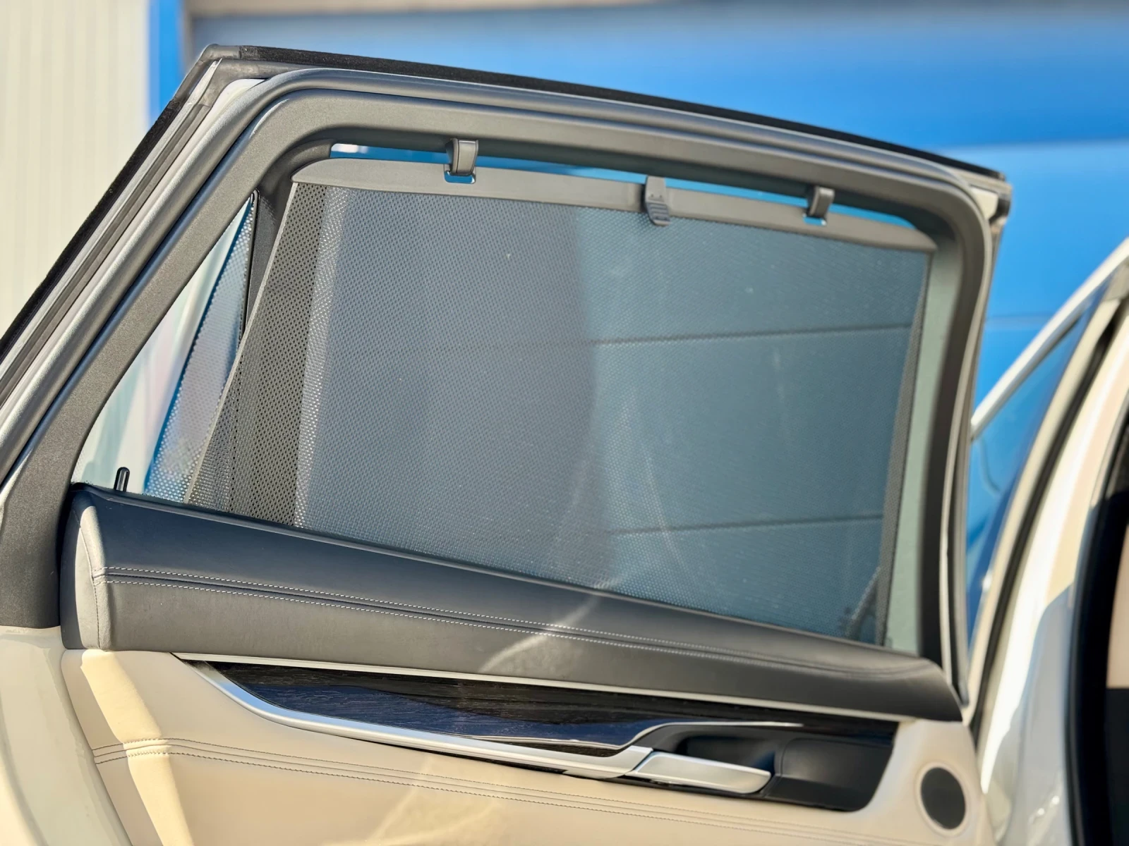 BMW X6 40d xDrive M Sport 1-  | Mobile.bg   13