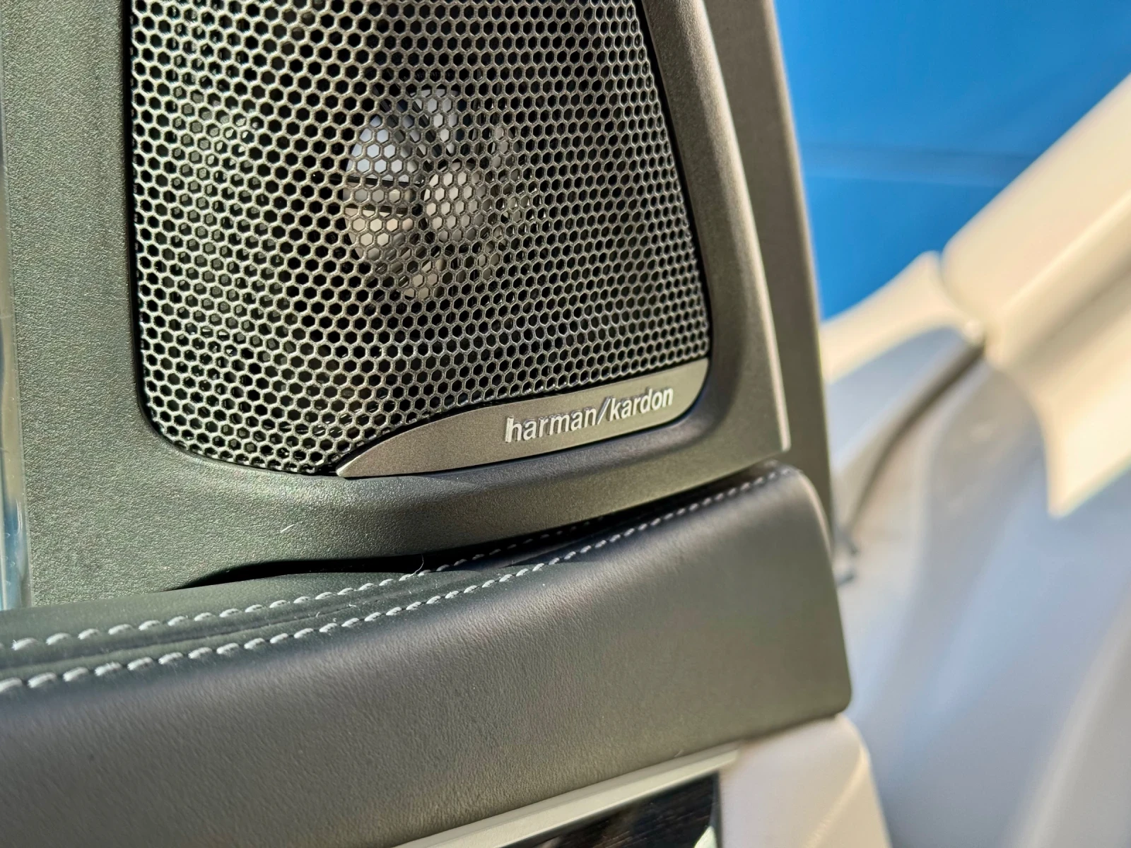 BMW X6 40d xDrive M Sport 1-  | Mobile.bg   12