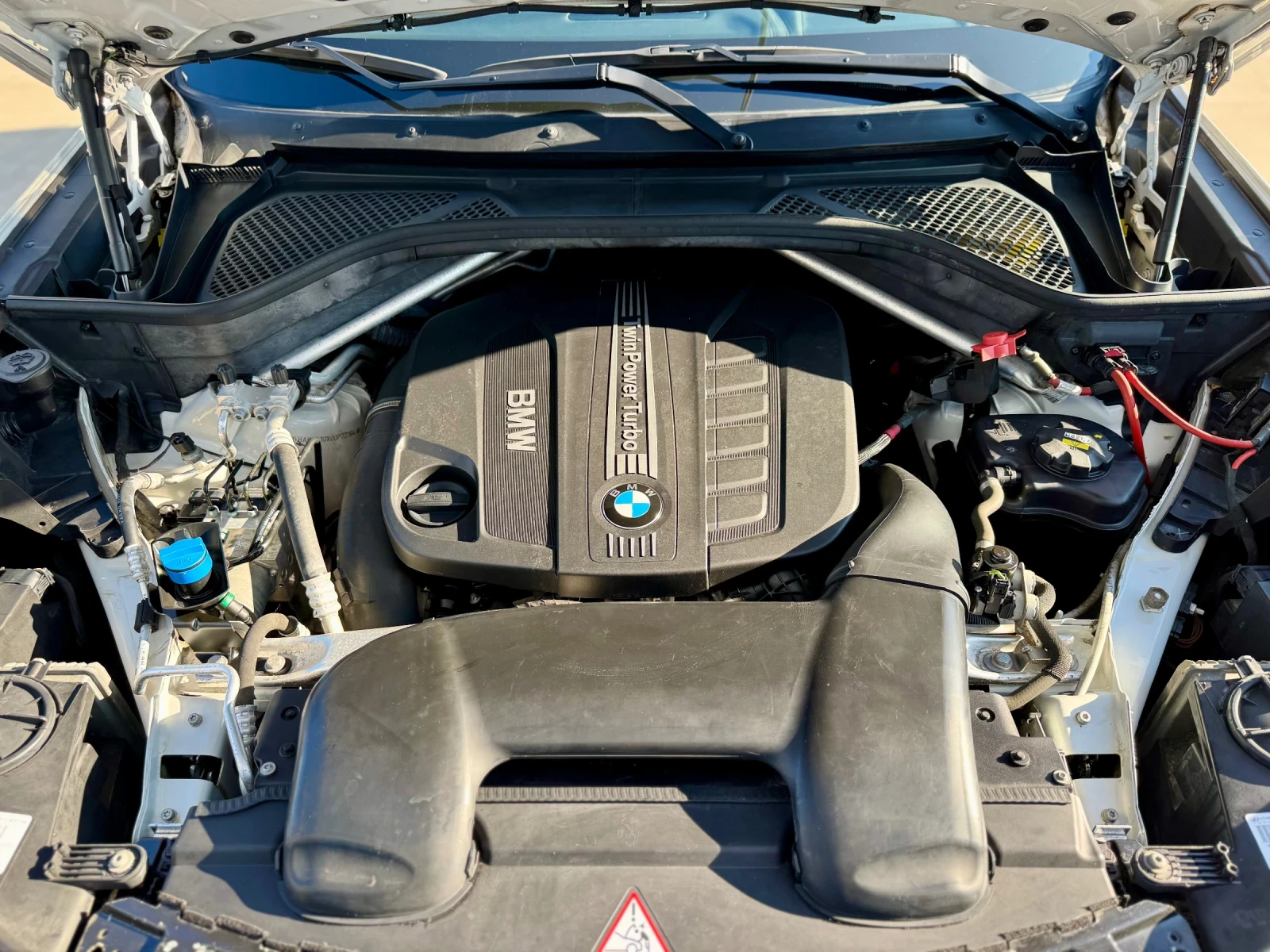 BMW X6 40d xDrive M Sport 1-  | Mobile.bg   16