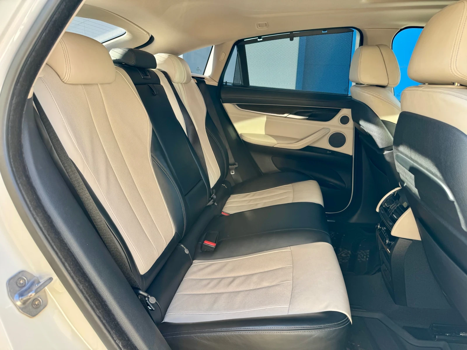 BMW X6 40d xDrive M Sport 1-  | Mobile.bg   14