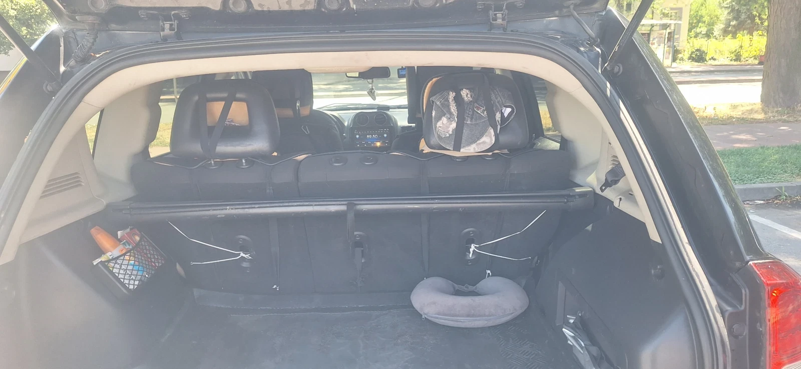 Jeep Compass  - изображение 10