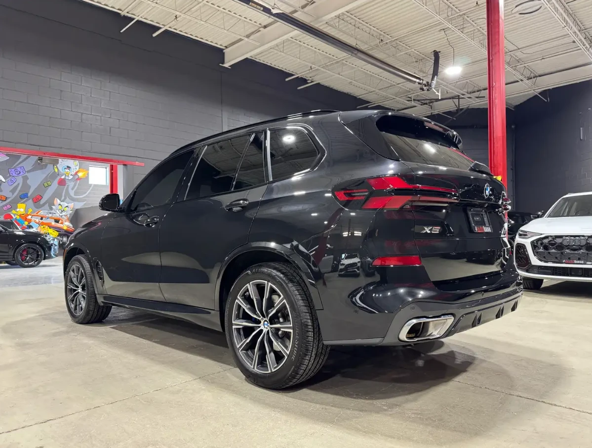 BMW X5 2024 BMW X5 xDrive40i - изображение 6
