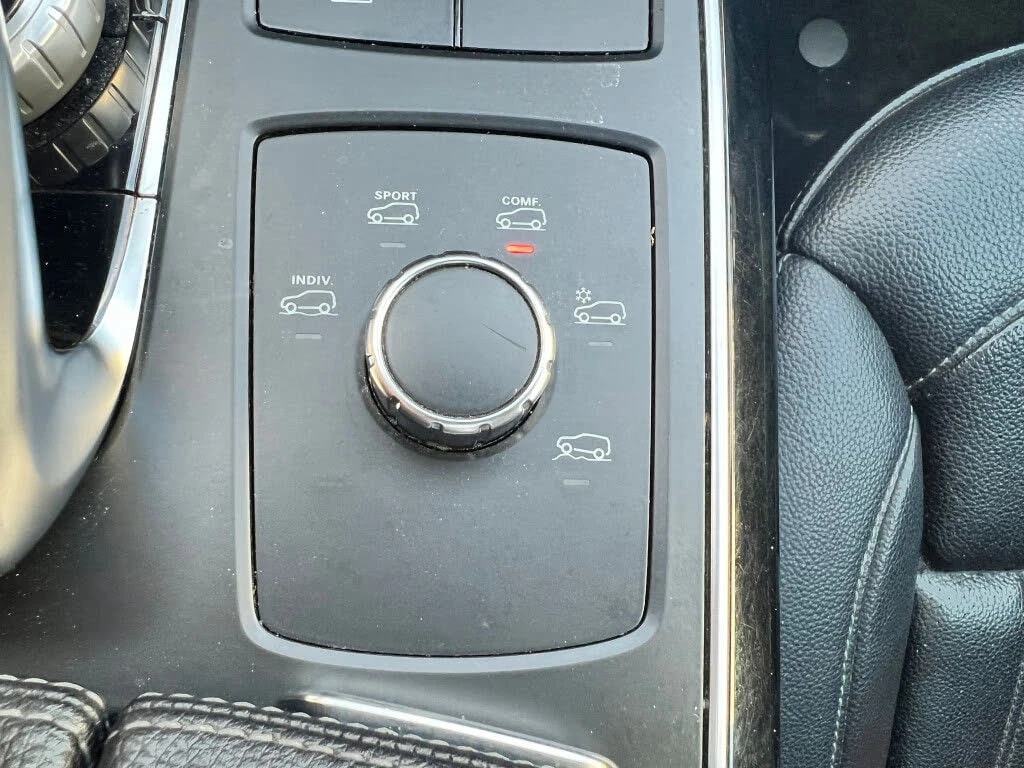 Mercedes-Benz GLE *  *    *   *  | Mobile.bg   14