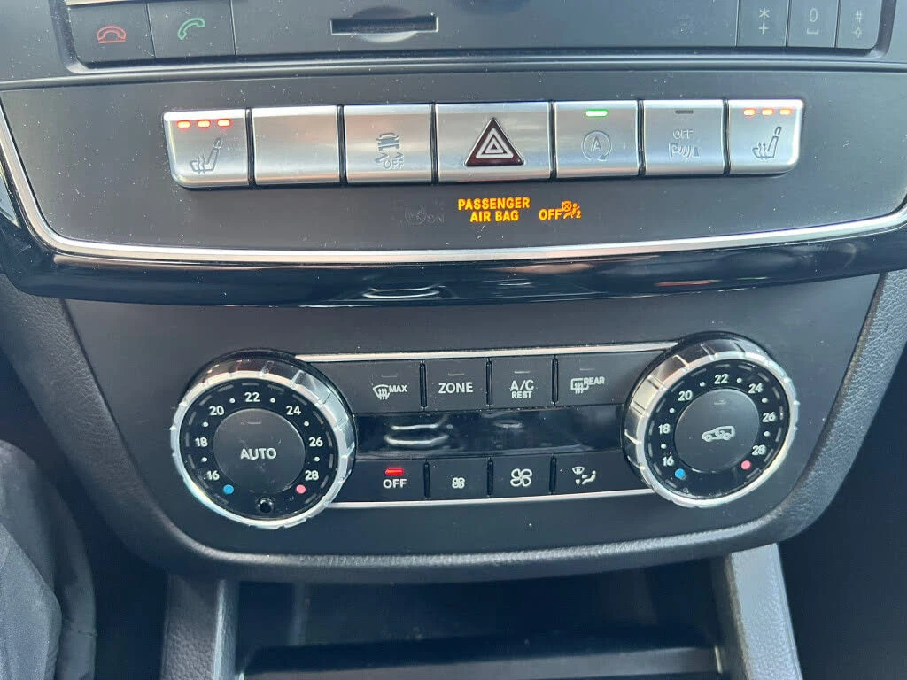 Mercedes-Benz GLE *  *    *   *  | Mobile.bg   12