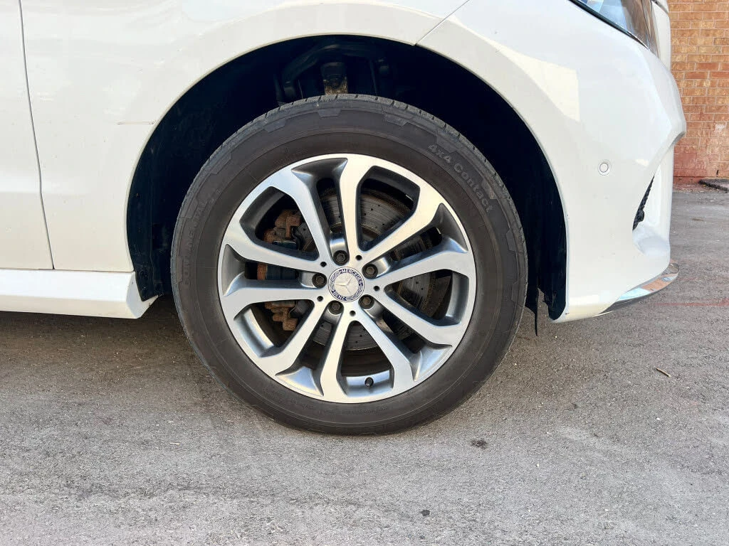 Mercedes-Benz GLE *  *    *   *  | Mobile.bg   16